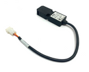 Steute 14.0.53.7.02 Thermoplastic Safety Switch ST 14 1Ö/1S 9" Cable NO ACTUATOR - Maverick Industrial Sales