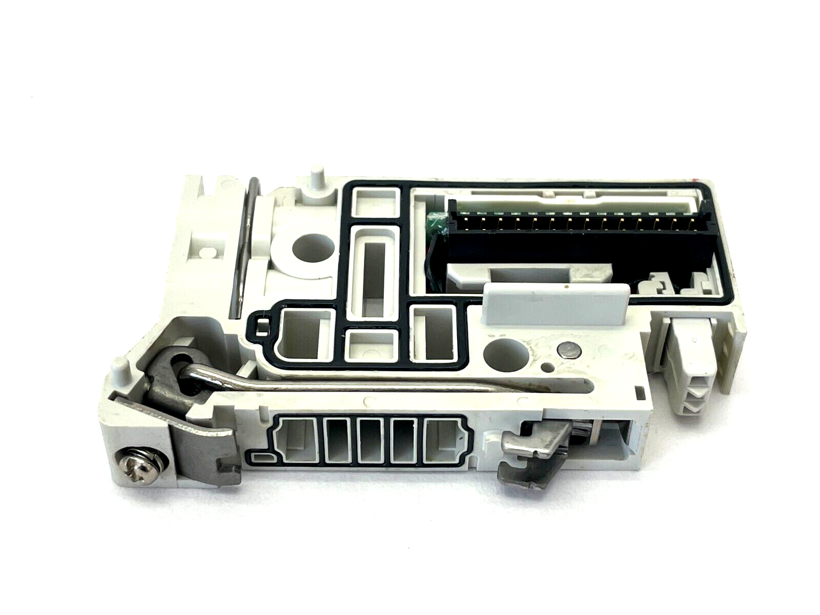 VVQC1000-1A-1 | SMC Manifold Station Block - Used - Maverick Industrial Sales