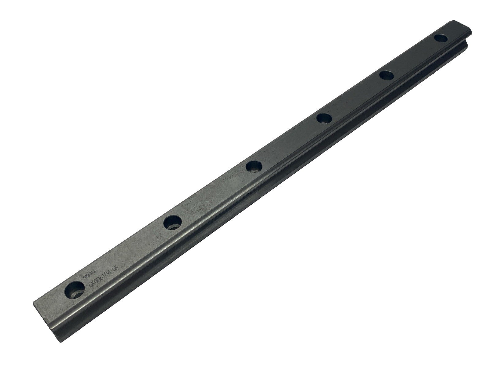 THK SHS20-345L Linear Guide Rail SHS Series 345mm Length - Maverick Industrial Sales