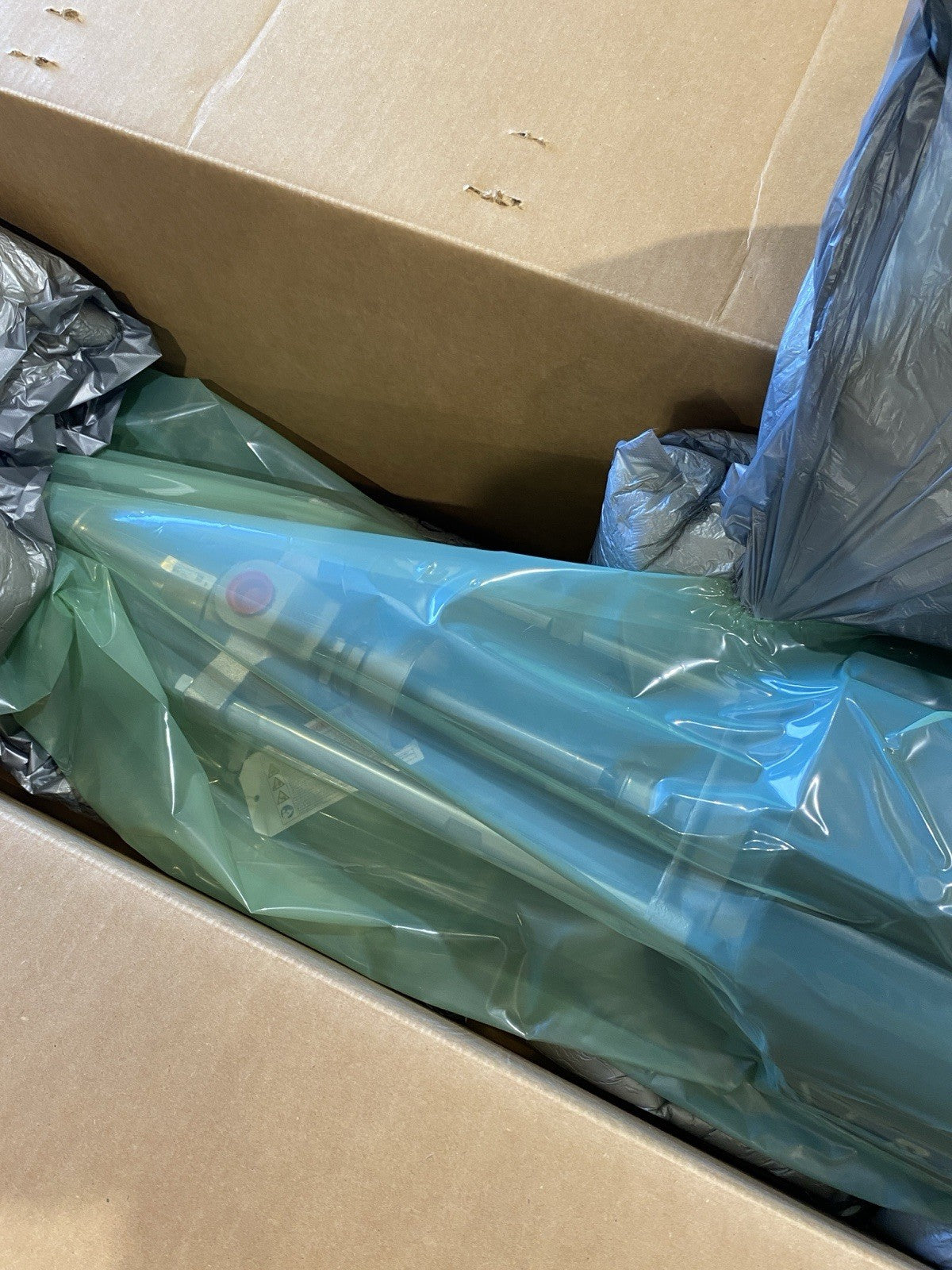 Graco P23LCS Check Mate Pump 23:1 2200/200 C8 SD - Maverick Industrial Sales