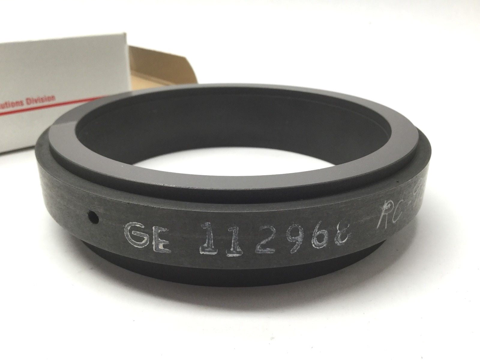 Flowserve 112968GE Stationary Face - Maverick Industrial Sales