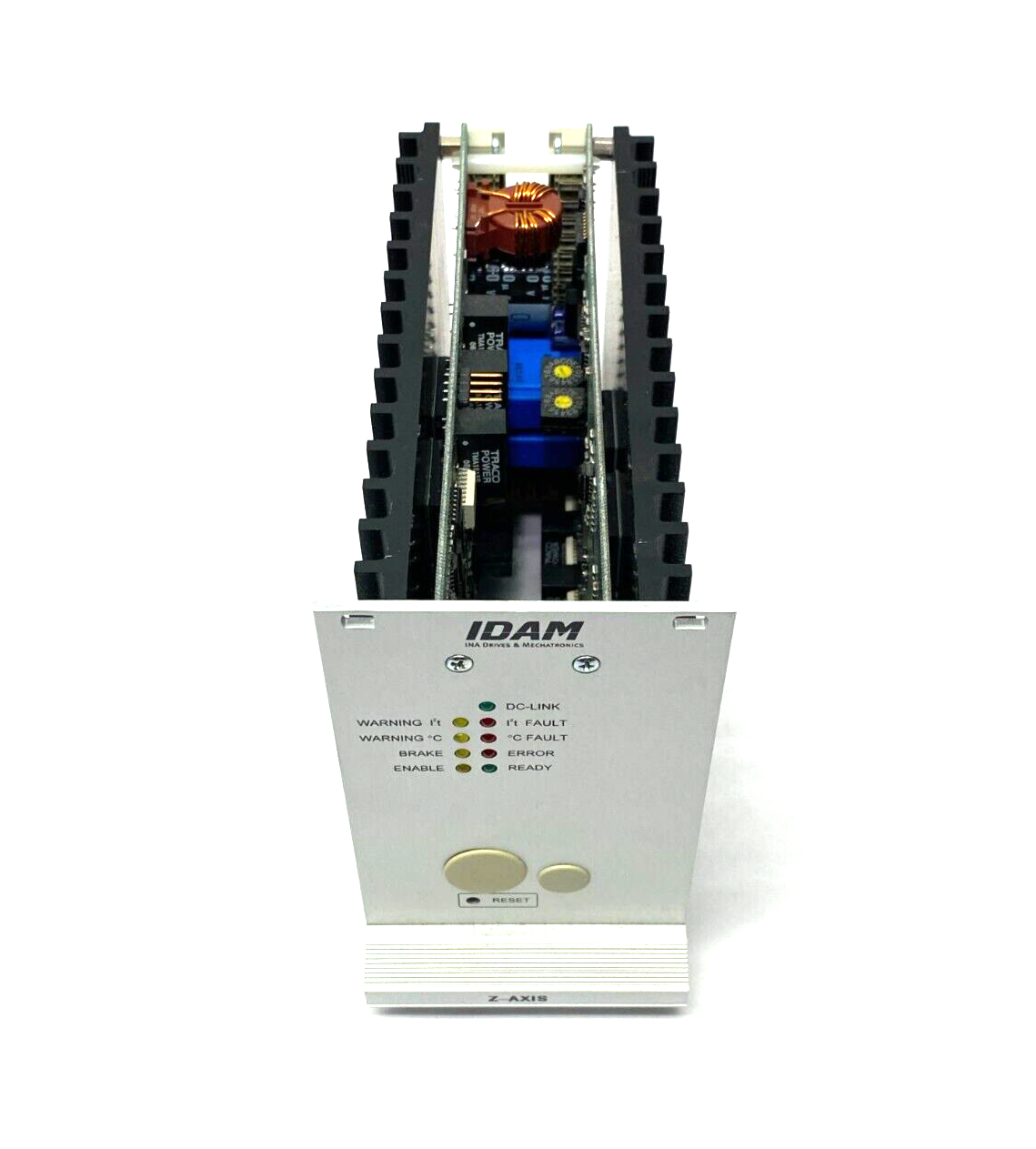 IDAM INA Drives and Mechatronics 102941 Axis Control Panel - Maverick Industrial Sales