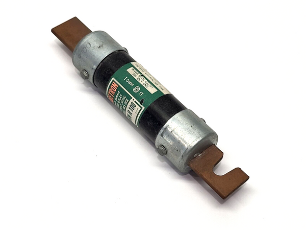 Fusetron FRN-R-100 Dual Element Time Delay Fuse