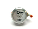 Parker 4F-V6LQ-11AC-SS VQ Series Toggle Valve - Maverick Industrial Sales