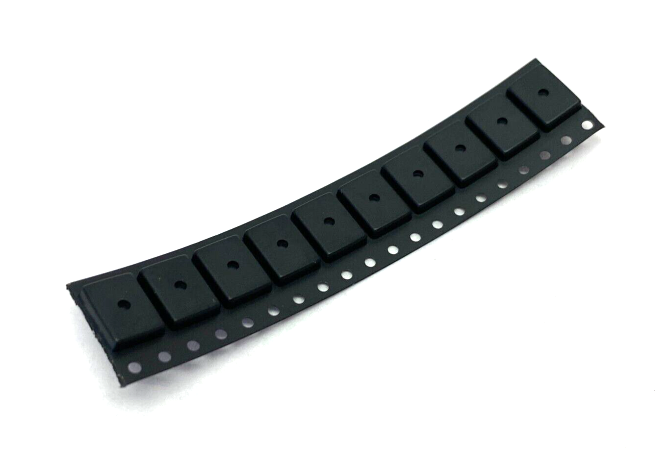 Texas Instruments OPA4317IDR Rail-to-Rail I/O Operational Amplifier LOT OF 10 - Maverick Industrial Sales
