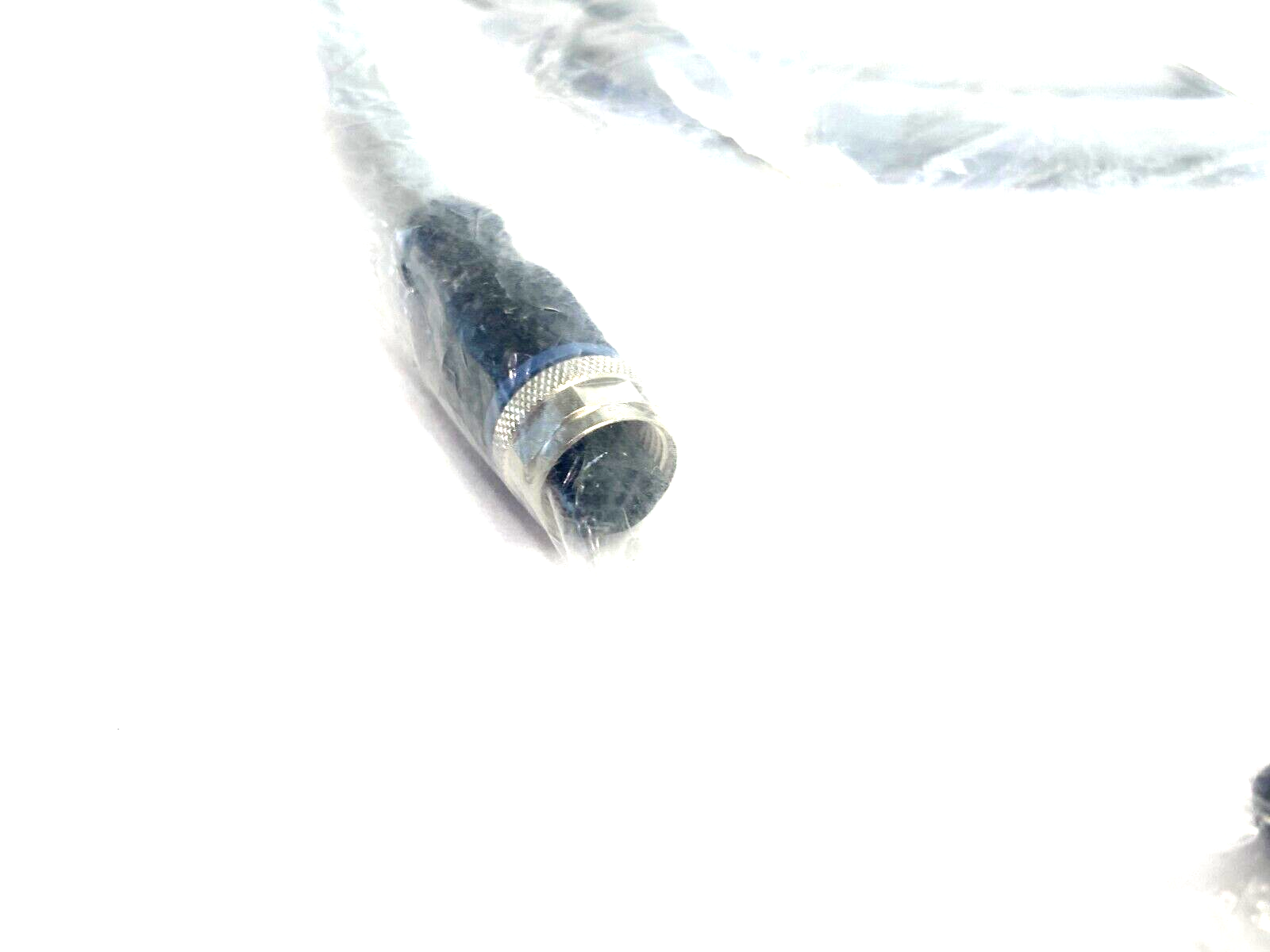 Wago 0756-3105/0040-0020 Double Ended Connection Cordset - Maverick Industrial Sales