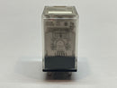 Omron MY2N-CR Miniature Pole Relay 220/240VAC - Maverick Industrial Sales