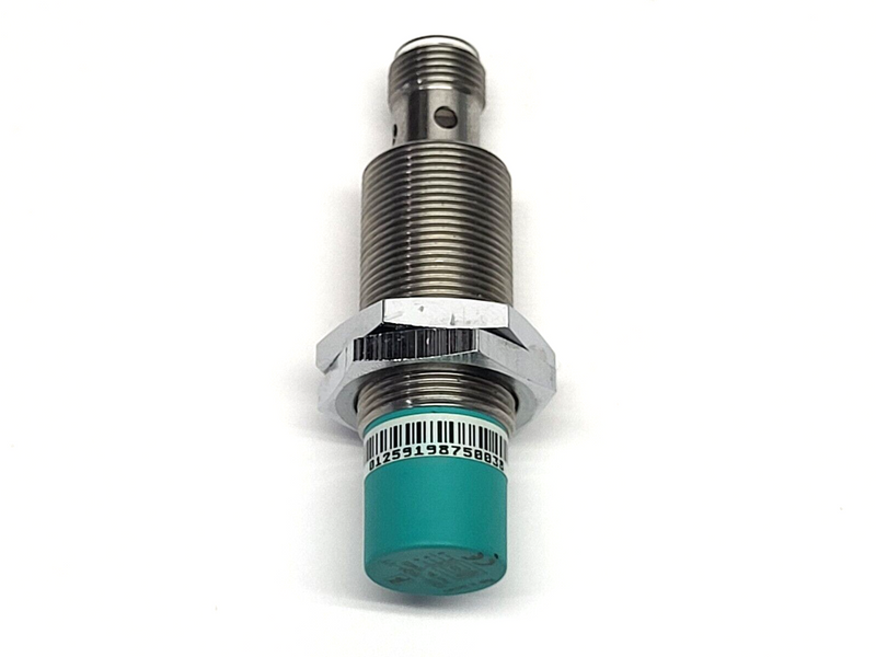 Pepperl+Fuchs IQH1-18GM-V1 Proximity Sensor - Maverick Industrial Sales