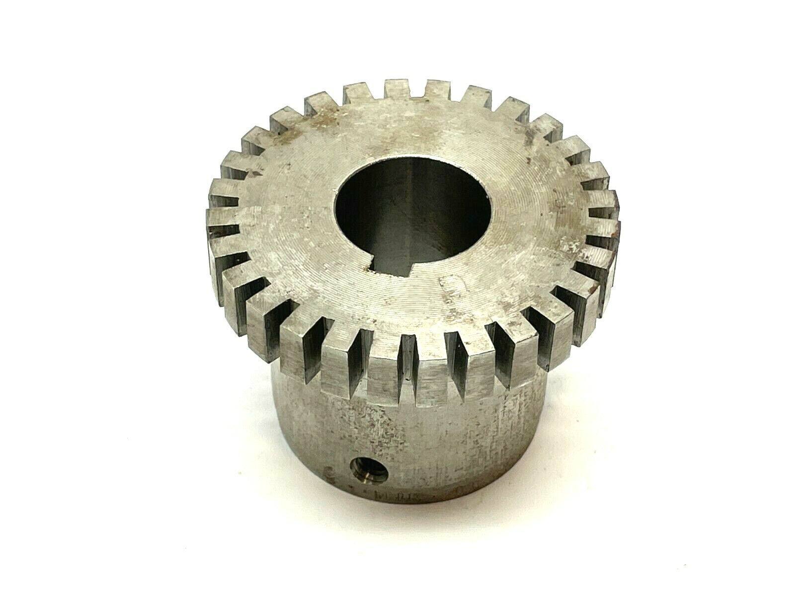 Falk 704593 Coupling Hub 30T - Maverick Industrial Sales
