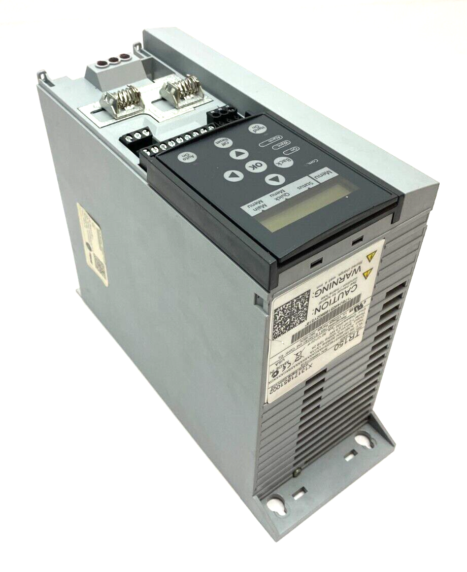 Trane 178U4405 Voyager 2 TR150 Variable Frequency Drive Unit 7.0HP X13171851002 - Maverick Industrial Sales
