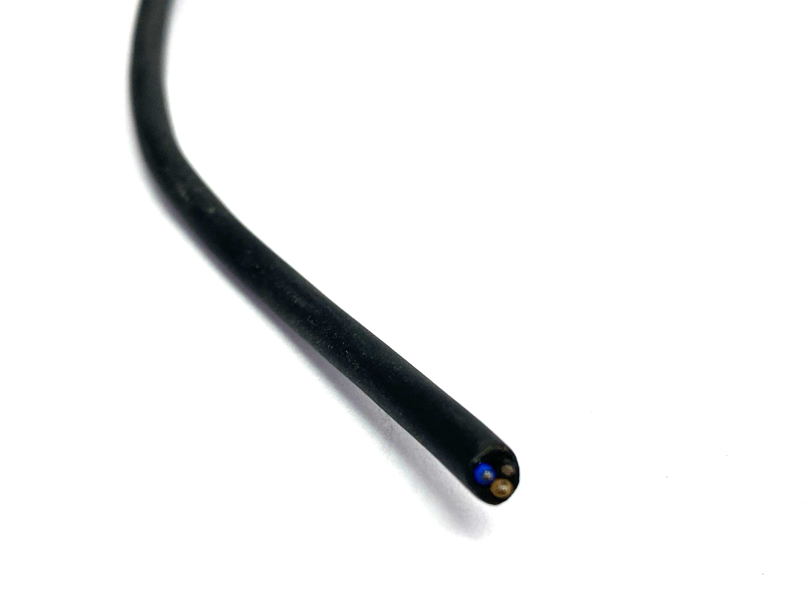 Keyence FS-N11P Digital Fiber Optic Sensor Amplifier - Maverick Industrial Sales