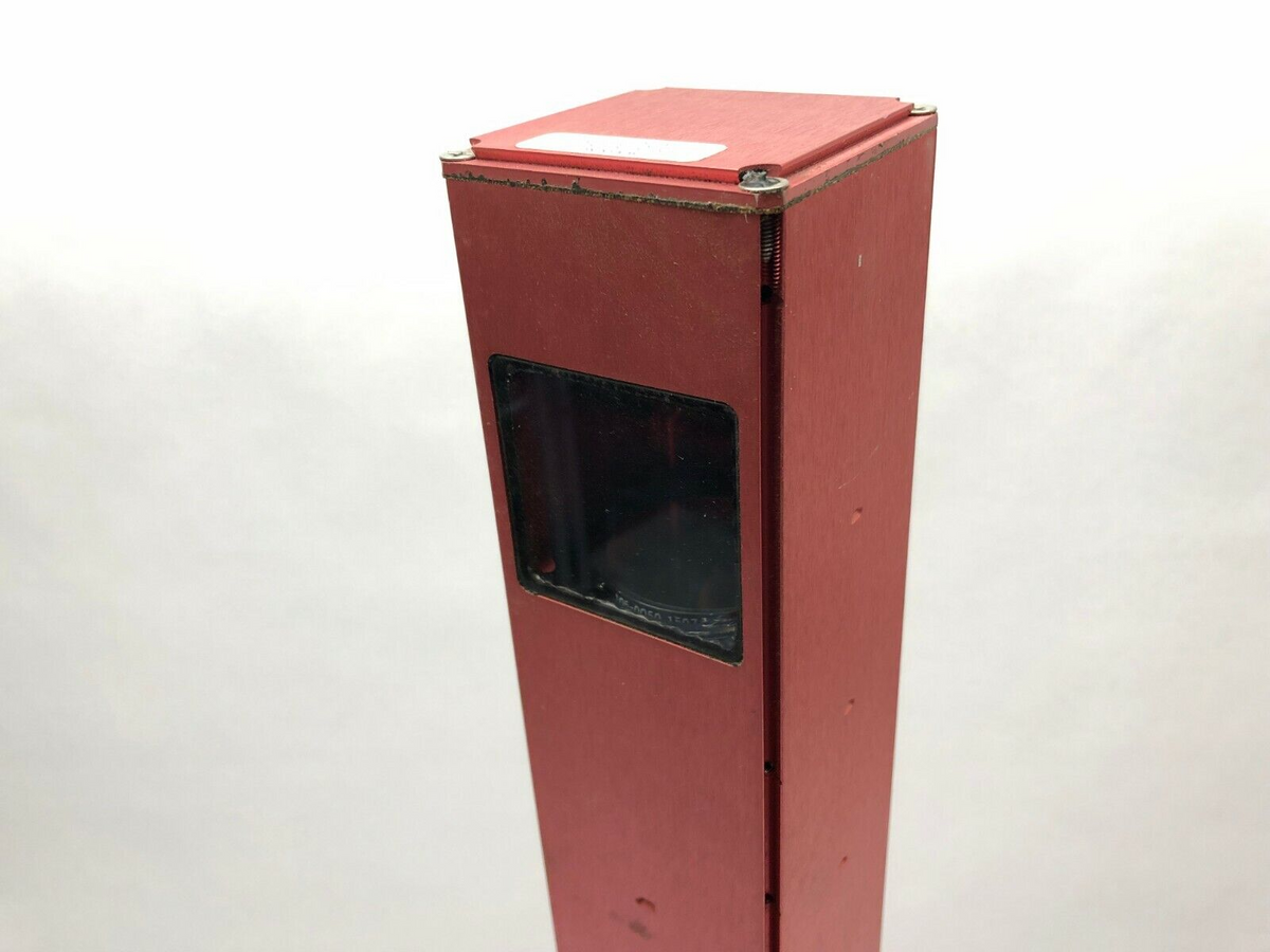 911-0114 | Perceptron Digital 3 TriCam Surface Sensor Rev. D w/ 310-0790 Term. 120 - Used - Maverick Industrial Sales