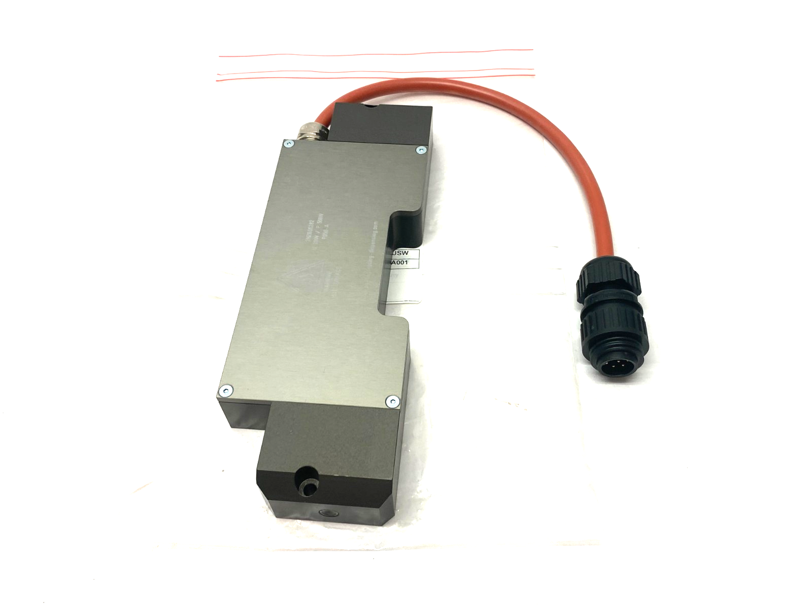 Scheugenpflug 2HZG00282 Tandem Heater Metering Head - Maverick Industrial Sales