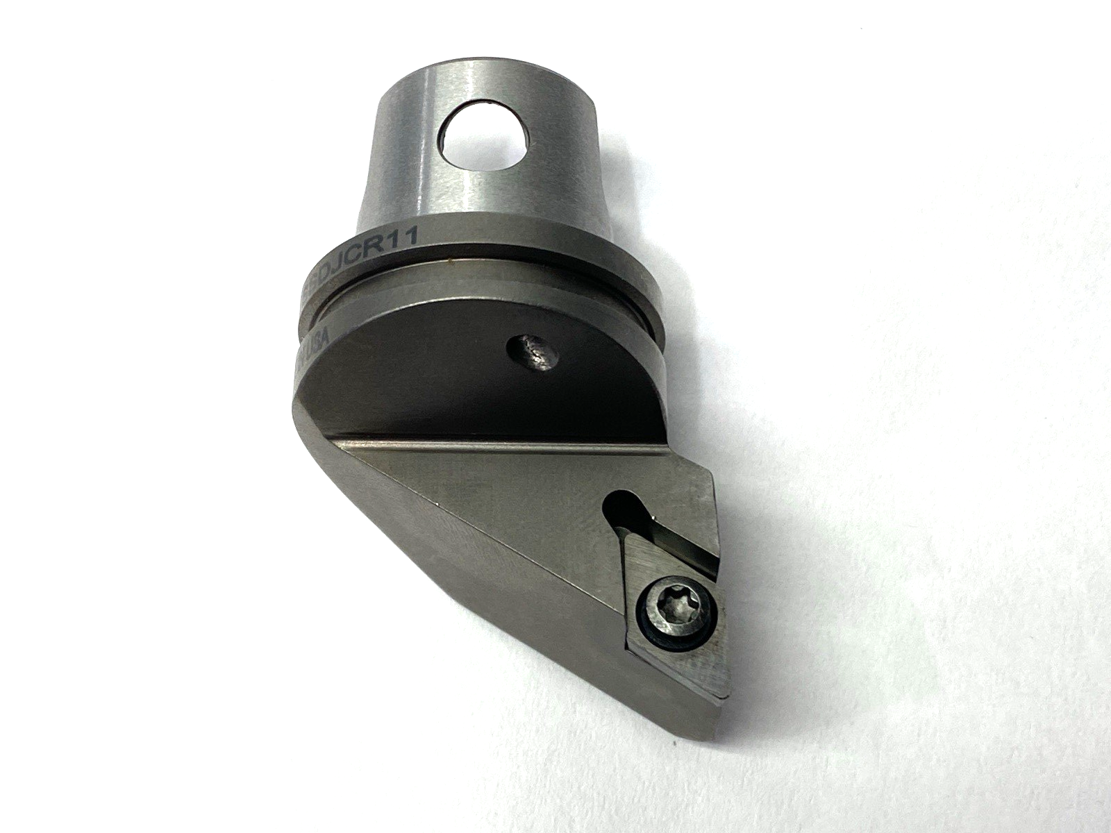 KM32TSSDJCR11 | Kennametal SDJC 93° Cutting Unit (S-Clamping OD) 1144422 - New – Open box - Maverick Industrial Sales