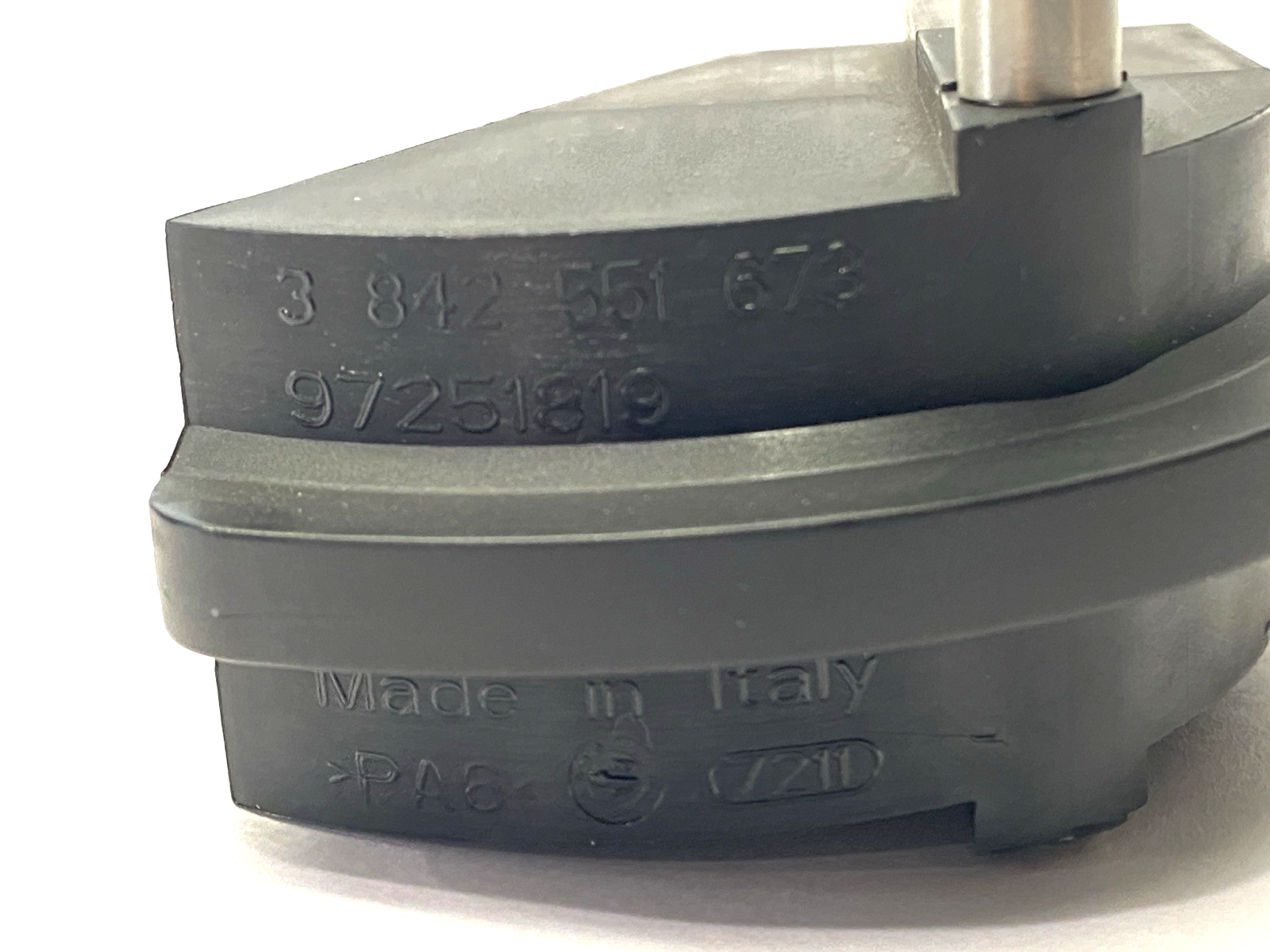 Bosch Rexroth 3842551673 Sliding Piece C-Chain Tensioner - Maverick Industrial Sales