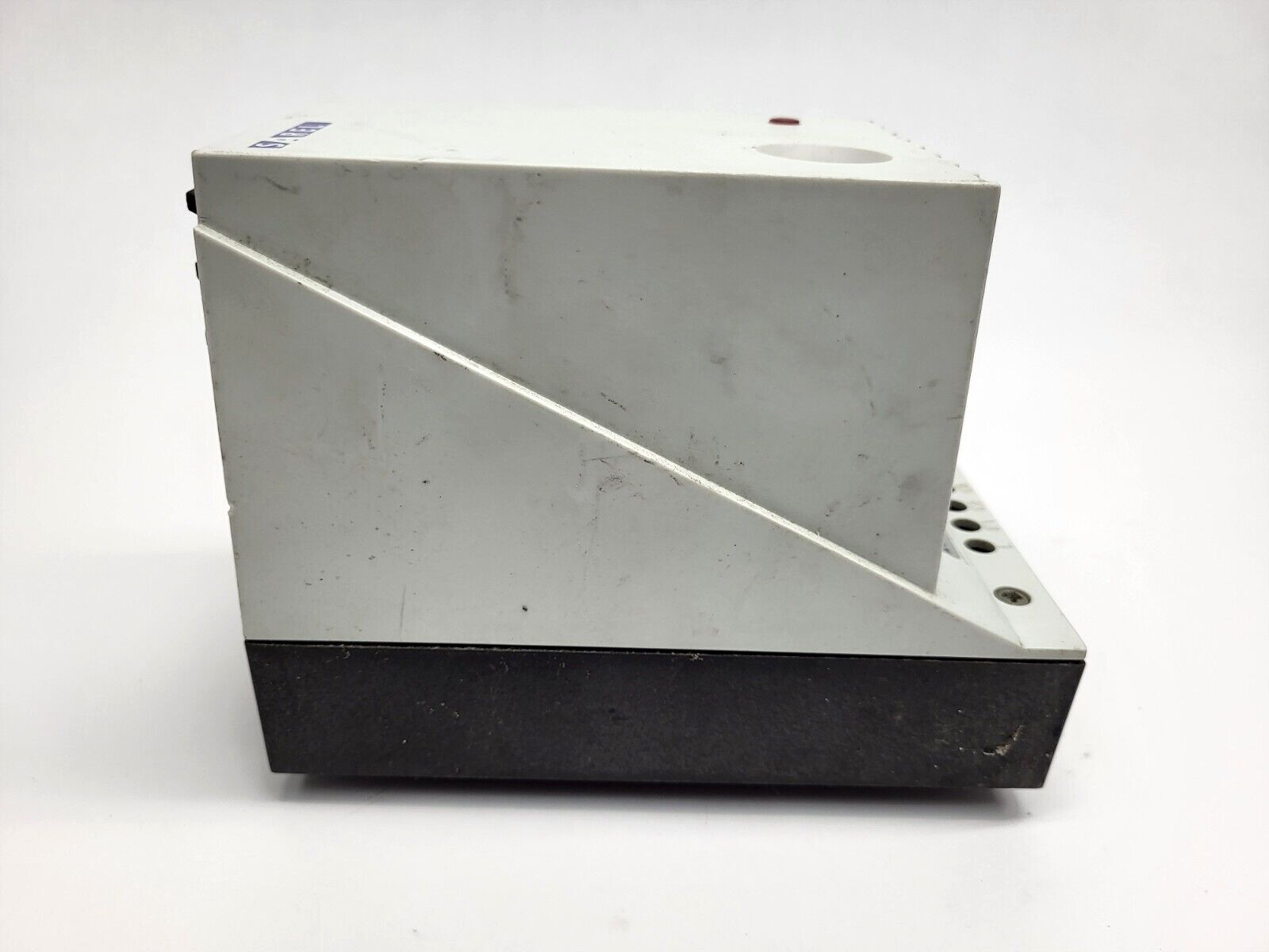 Sarel 17571 Therm Temperature Regulator/ Controller for Enclosure - Maverick Industrial Sales