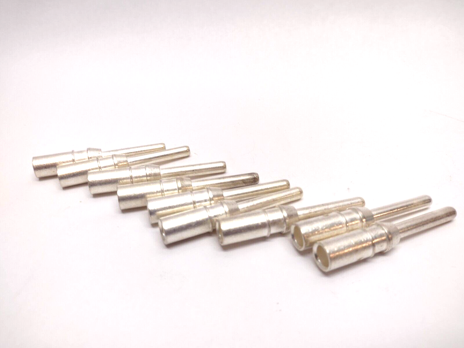 Multi-Contact MC USA 05.443 Pin. LOT OF 9 - Maverick Industrial Sales