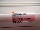 SMC CD55B50-50M C55 ISO Compact Cylinder - Maverick Industrial Sales