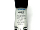 Festo VSVA-B-M52-MZD-A2-1T1L Air Solenoid Valve 539185 - Maverick Industrial Sales