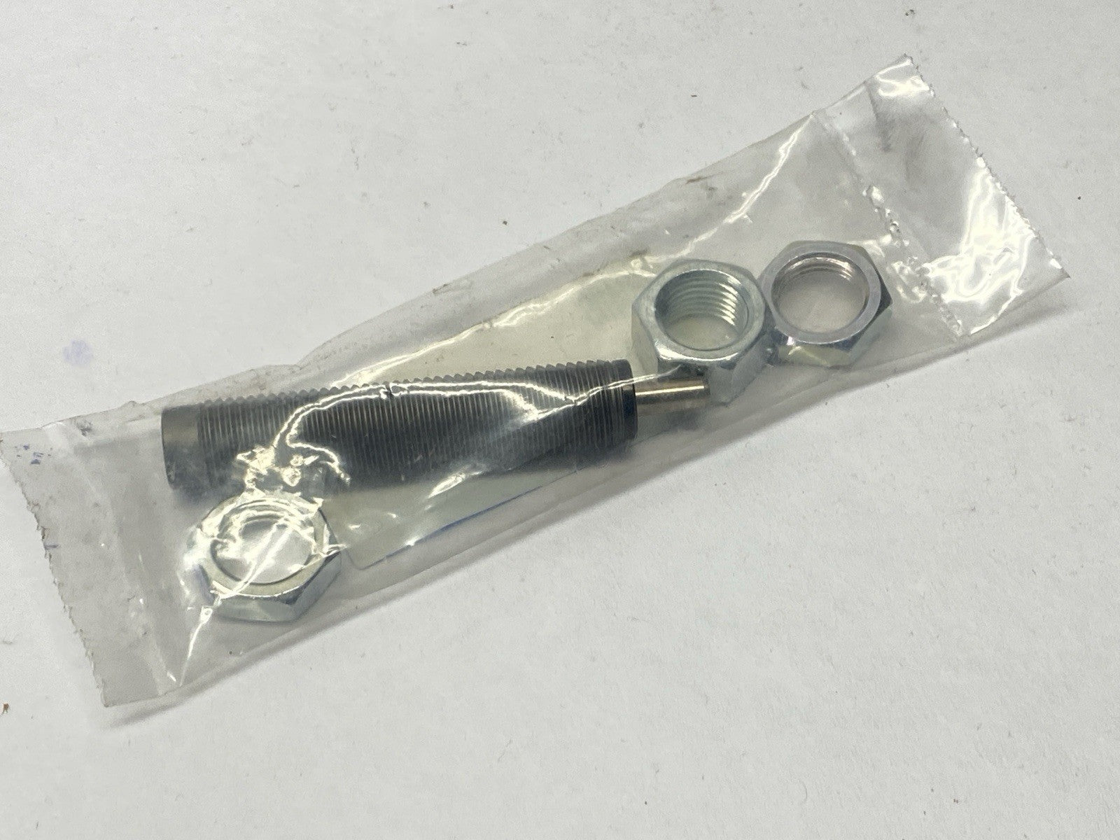 SMC RB1411S Shock Absorber 11mm Stroke - Maverick Industrial Sales