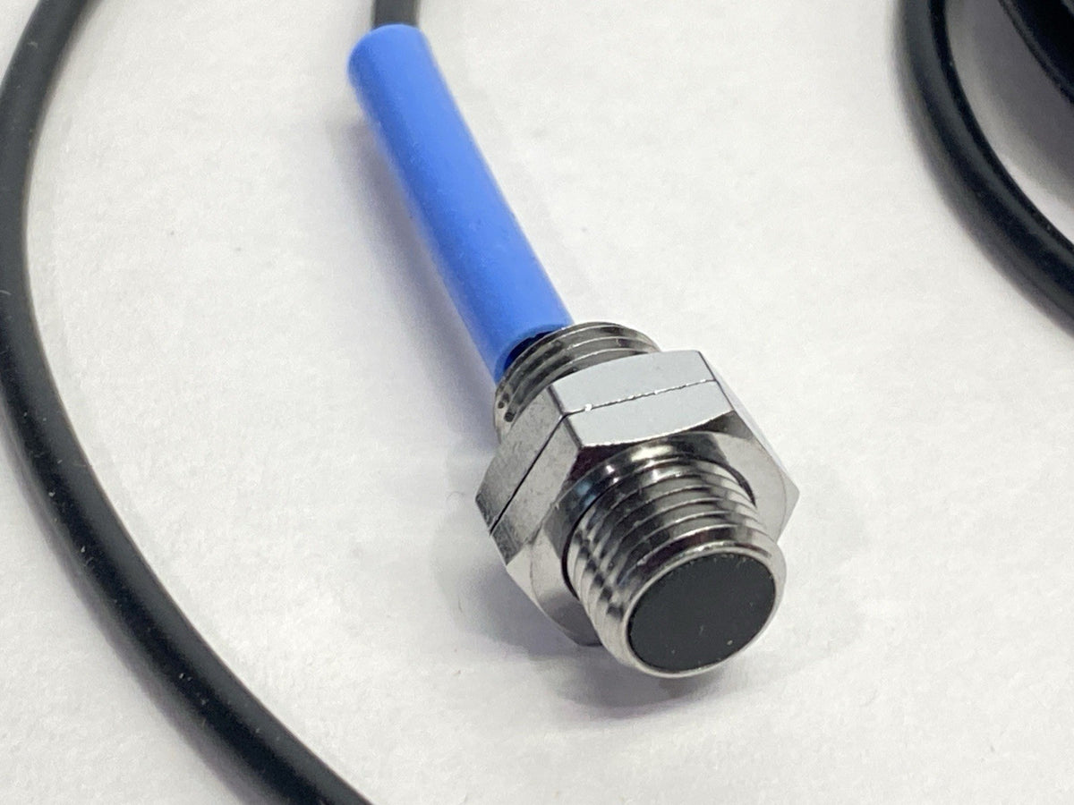 Keyence ET-110 Super Small Proximity Sensor Head Shielded Type M10 - Maverick Industrial Sales