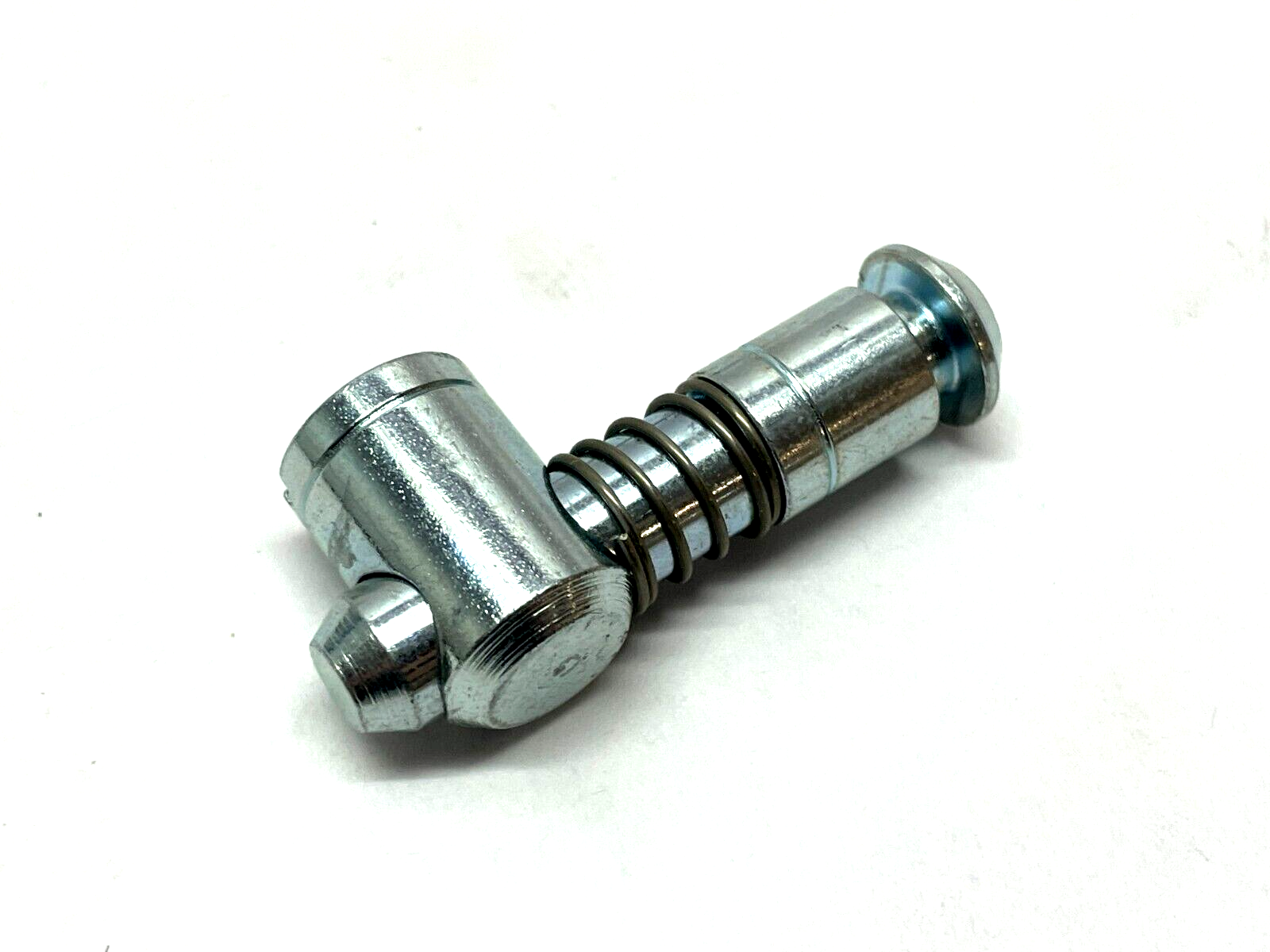 13188 | 80/20 Central Connector Horizontal Orientation LOT OF 4 - New Other - Maverick Industrial Sales