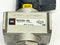 SMC NVHS2000-N02 Pneumatic Valve 3-Port 1/4" NPT - Maverick Industrial Sales