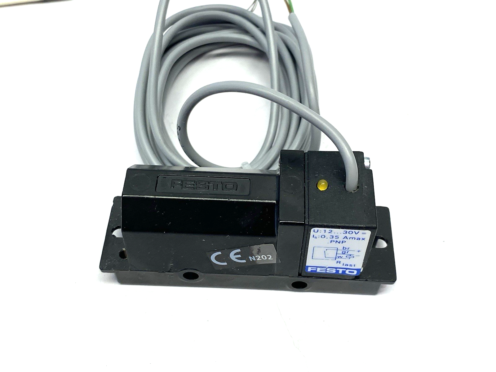 Festo PEN-M5 Converter, Pneumatic-Electronic Switch, 8625 - Maverick Industrial Sales