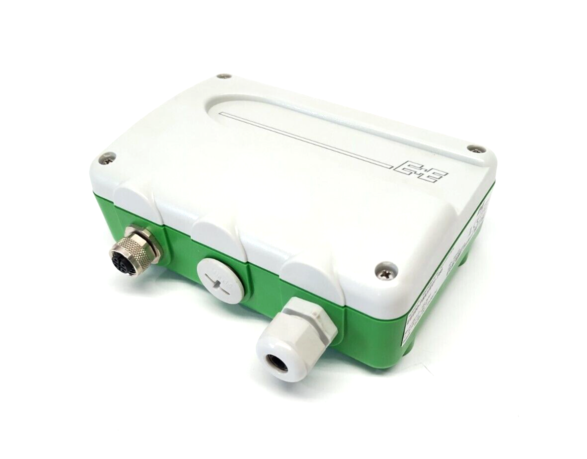 E+E Elektronik EE220 Humidity/Temperature Transmitter T23423 EE220-P3A1/E01-T85 - Maverick Industrial Sales