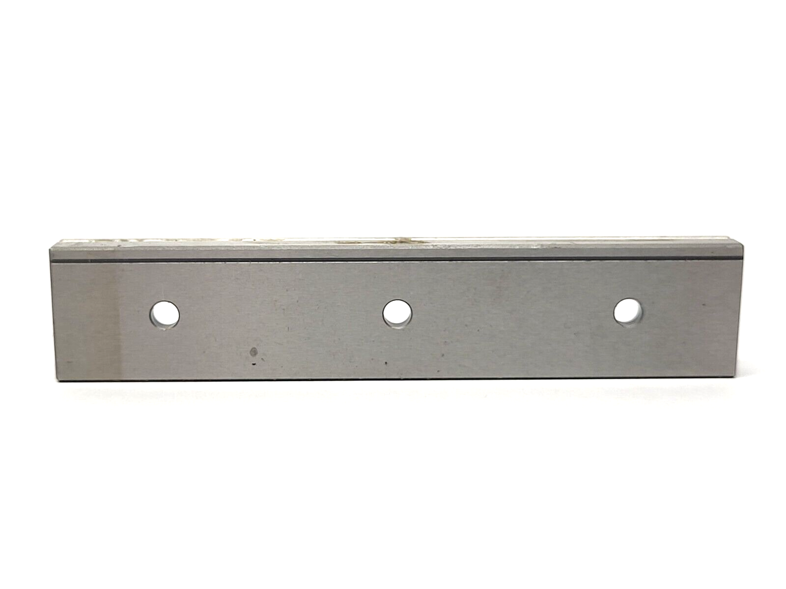 IKO LWLF24 Linear Guide Rail 160mm - Maverick Industrial Sales