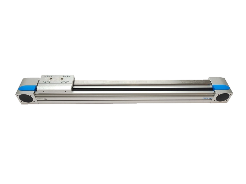 Festo EGC-80-500-TB-KF-0H-GK Actuator Toothed Belt Axis, 500mm Stroke 3013354 - Maverick Industrial Sales