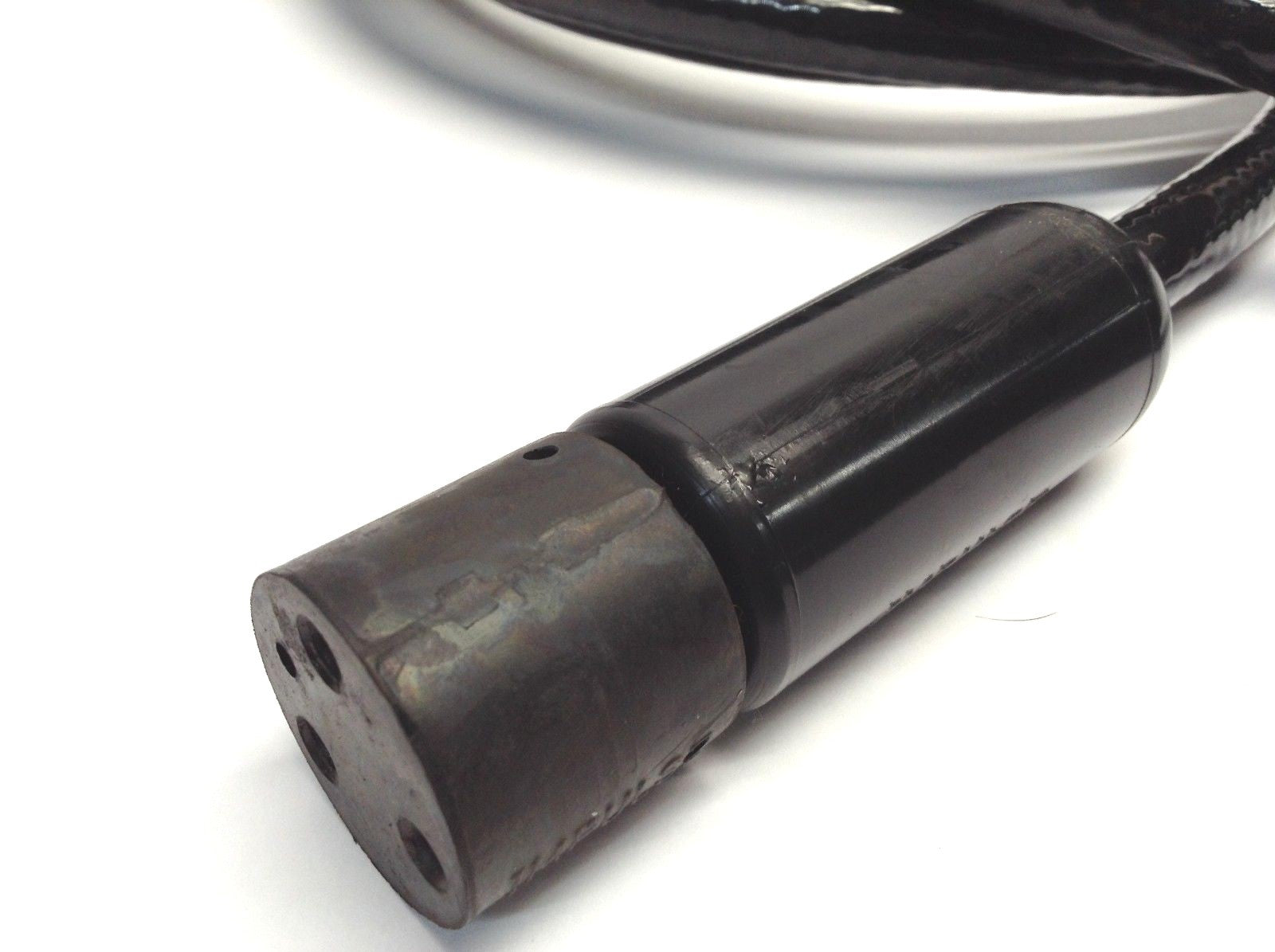 Falmat FM041802-2BF Subsea 10' ft Cable w/ Teledyne Impulse 6 Connector - Maverick Industrial Sales