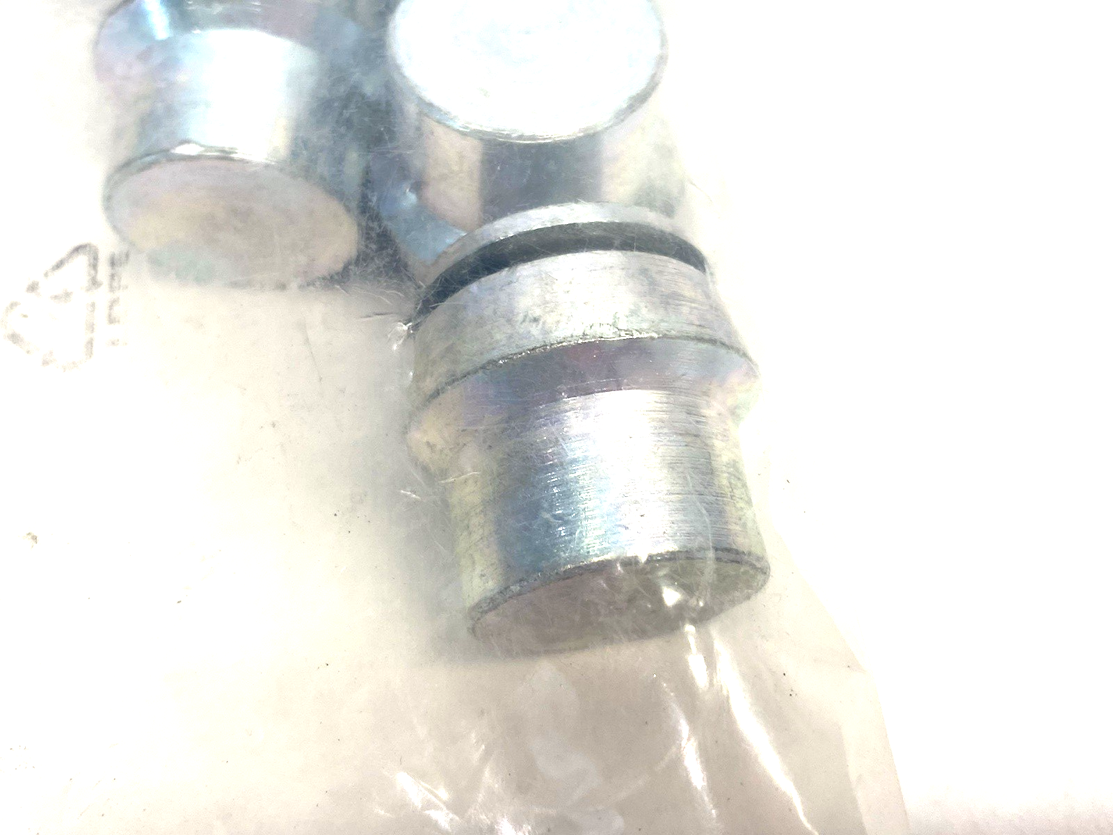 22400992 | Wagner Reinhardt-Technik Sealing Plug with O-Ring PKG OF 8 - New - Maverick Industrial Sales
