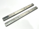 Accuride Drawer Slide 16" Length 32-1/2" Extended LOT OF 2 - Maverick Industrial Sales