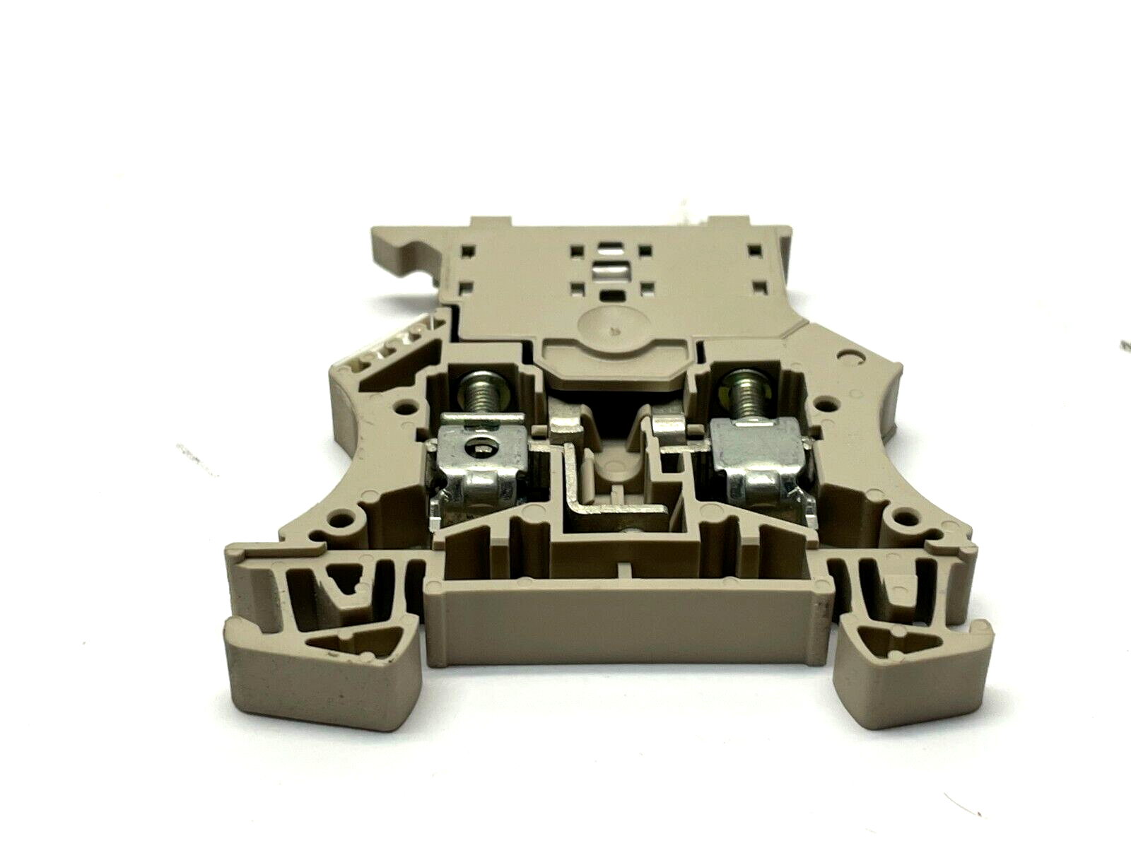 Weidmuller WSI 6 Fuse Terminal Block 2562730000 LOT OF 5 - Maverick Industrial Sales