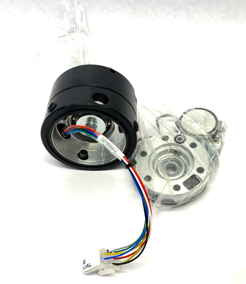 Indeva D21606802 Liftronic Manipulator Head Swivel Bearing Assembly - Maverick Industrial Sales