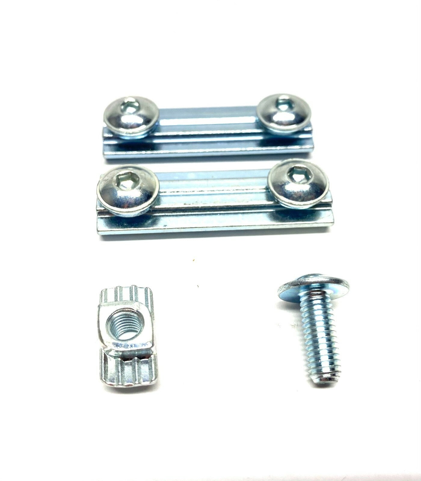 3842551122 | Bosch Rexroth Junction Assembly VF + 45 - New - Maverick Industrial Sales