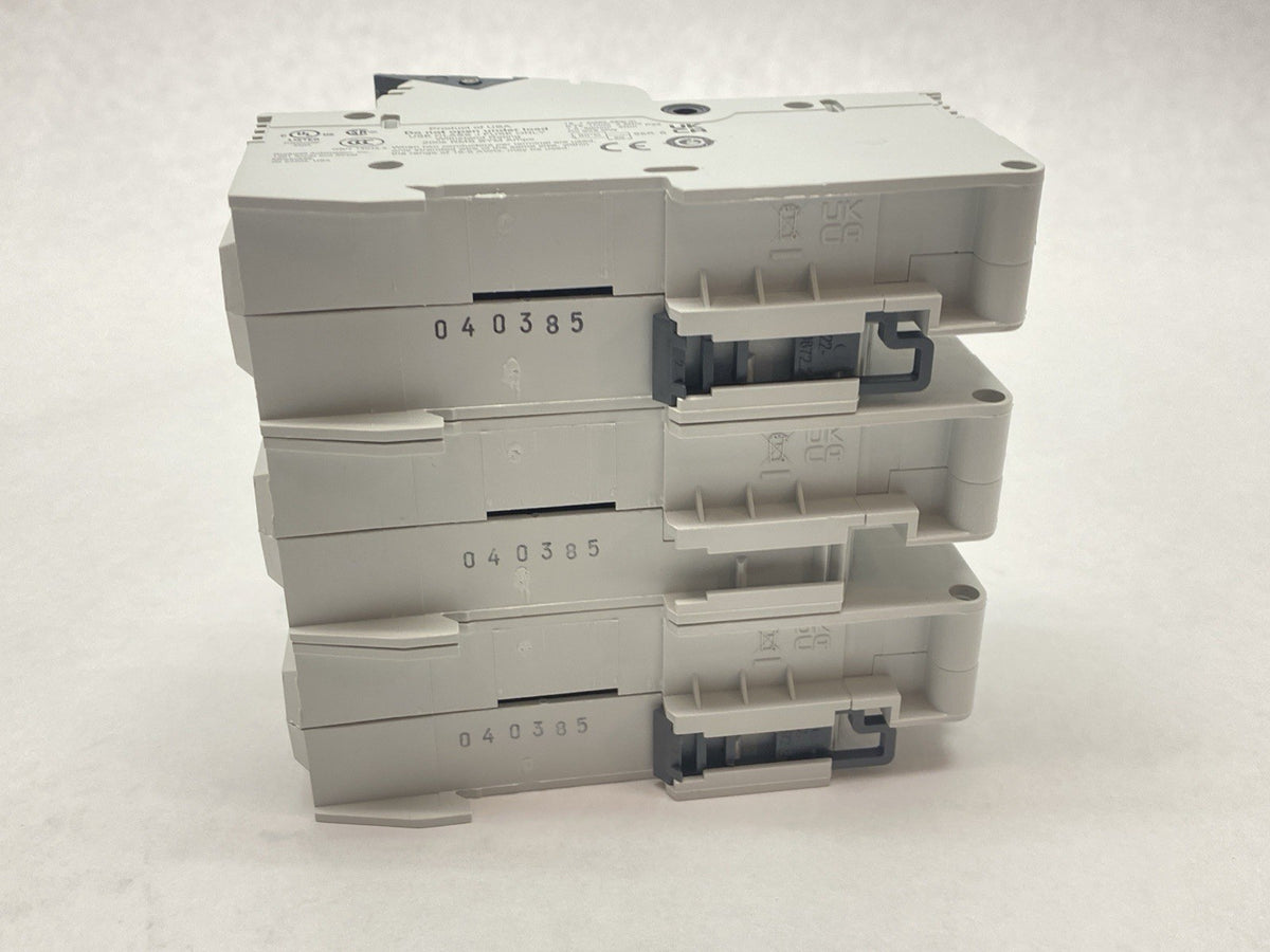 1492-FB3J30-L | Allen Bradley Ser B Fuse Holder Class J 30A 600V - Used - Maverick Industrial Sales