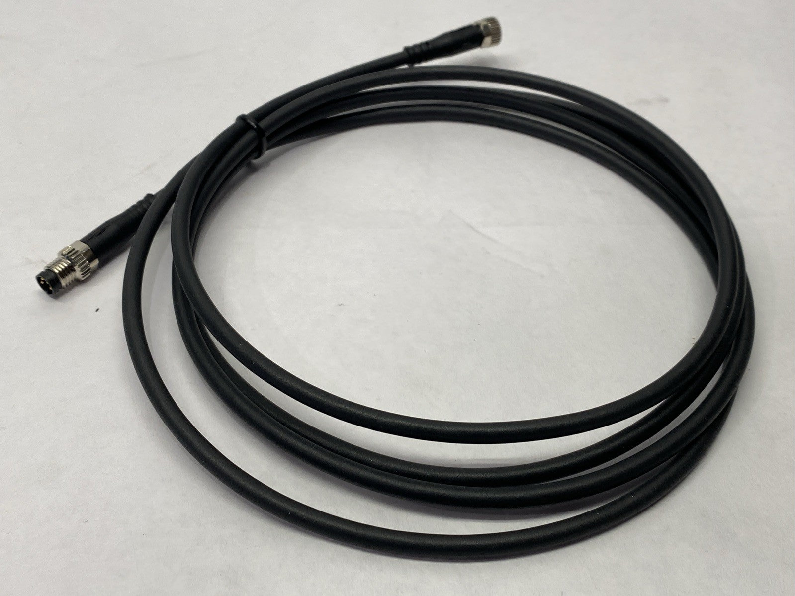 Festo NEBL-M8G4-E-2-N-M8G4 Connecting Cable M/F M8 4-Pin 2m 8065106 - Maverick Industrial Sales