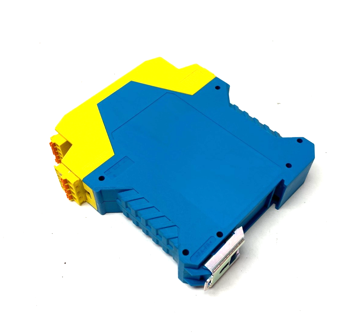 Dina Elektronik 34PD01 SAFEONE Speed Monitor Module DN3PD2 - Maverick Industrial Sales