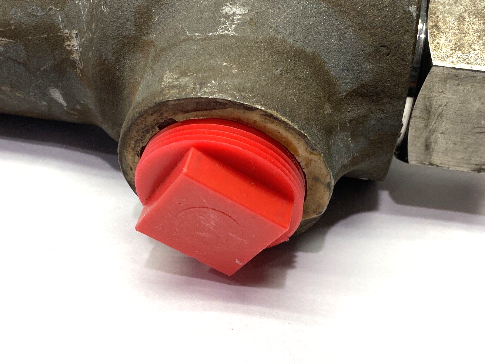 Consolidated Dresser Valves 9226MC-2-CC-MS-3T-FT-FT-LA Safety Relief Valve - Maverick Industrial Sales