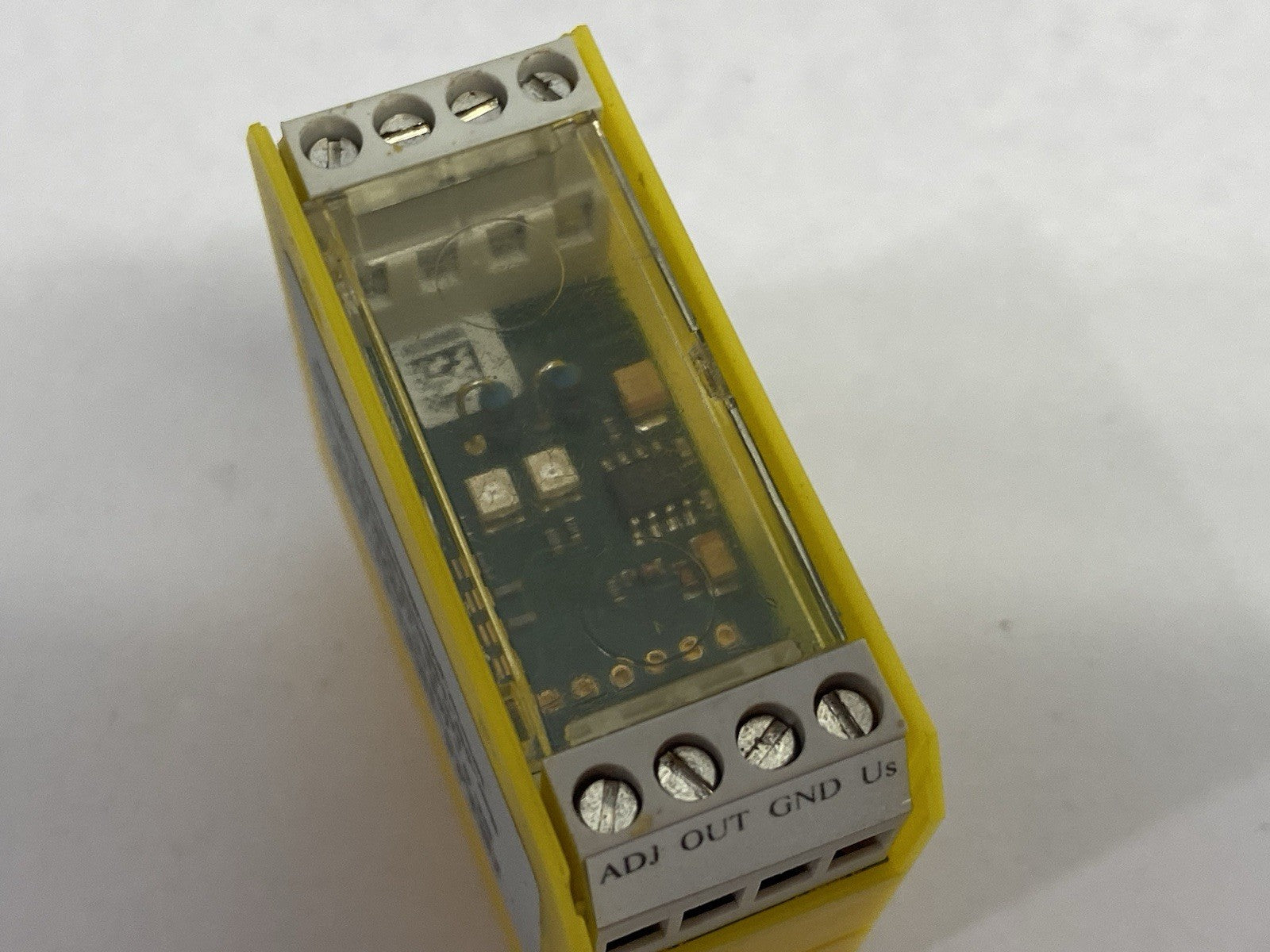 IRM5-IRD-U-100 | PB Messtechnik Infrared Temperature Module 0-100 Degrees C - Used - Maverick Industrial Sales