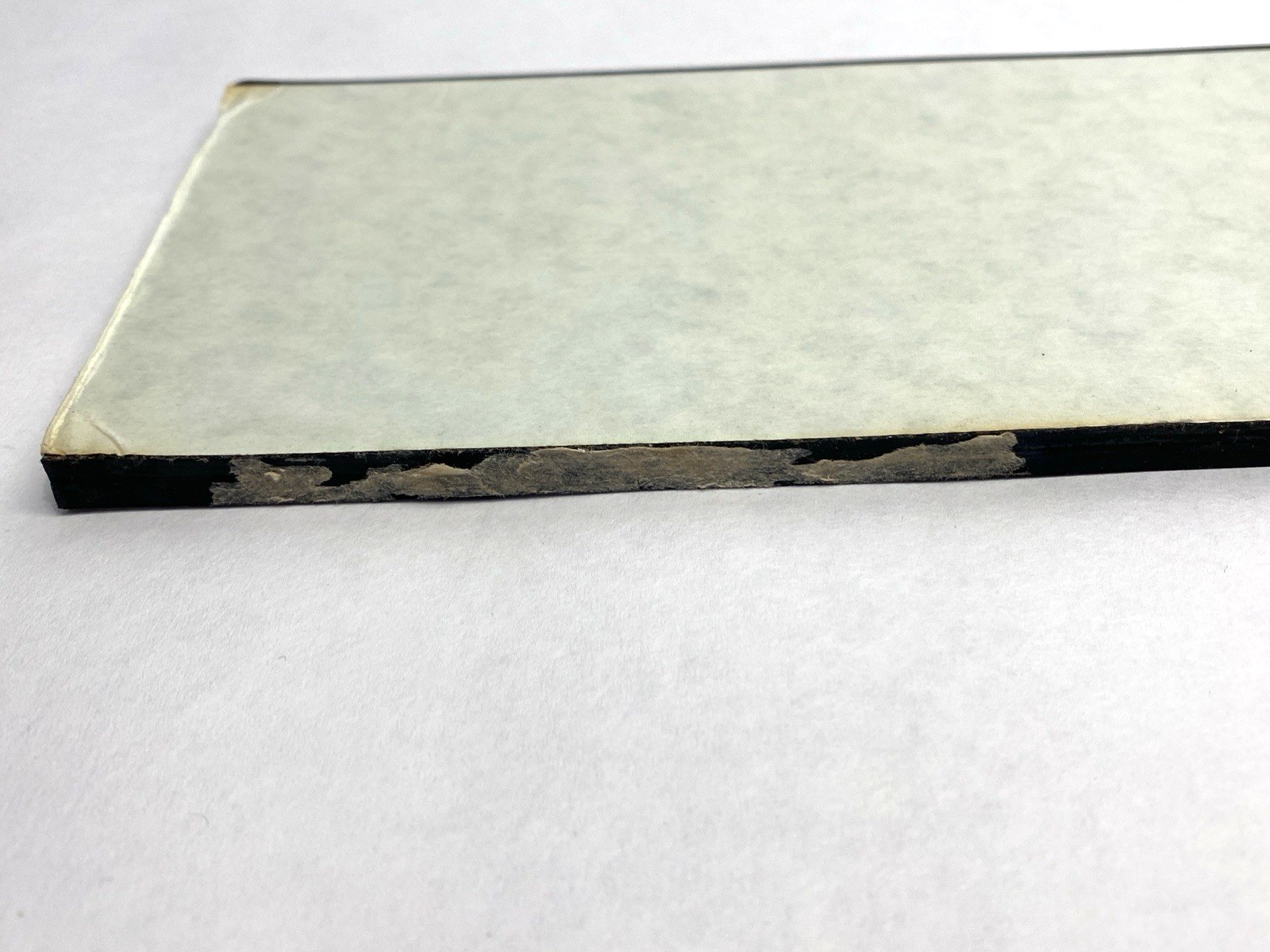 E. James 1600-1/4YTAPE Rubber Strip EDPM 1/4" Thick 4" Wide x 36" Long SHELFWARE - Maverick Industrial Sales