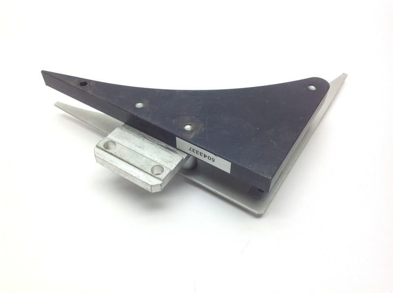 Flexlink 5043337 Side Guide, 5043855 Cover, 5043335 Bracket Assy. - Maverick Industrial Sales