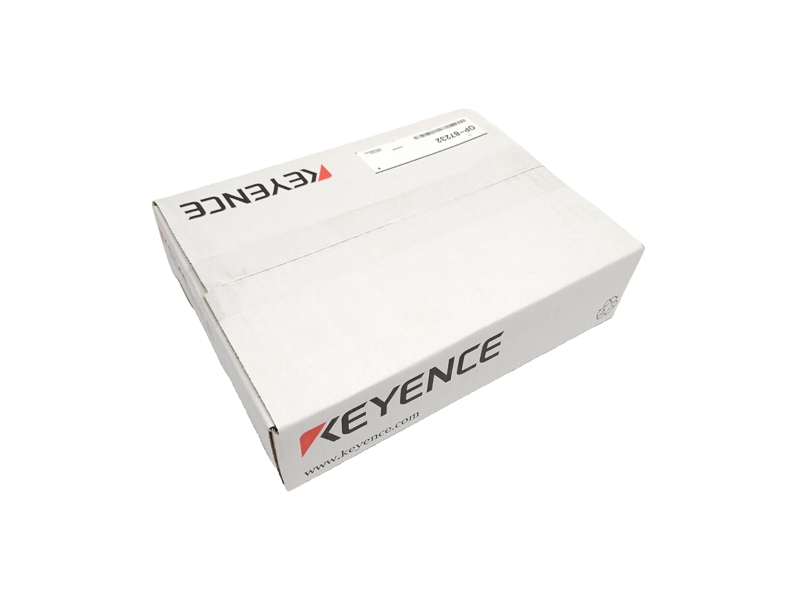 Keyence OP-87232 NFPA79 Compatible Ethernet Cable 10m - Maverick Industrial Sales