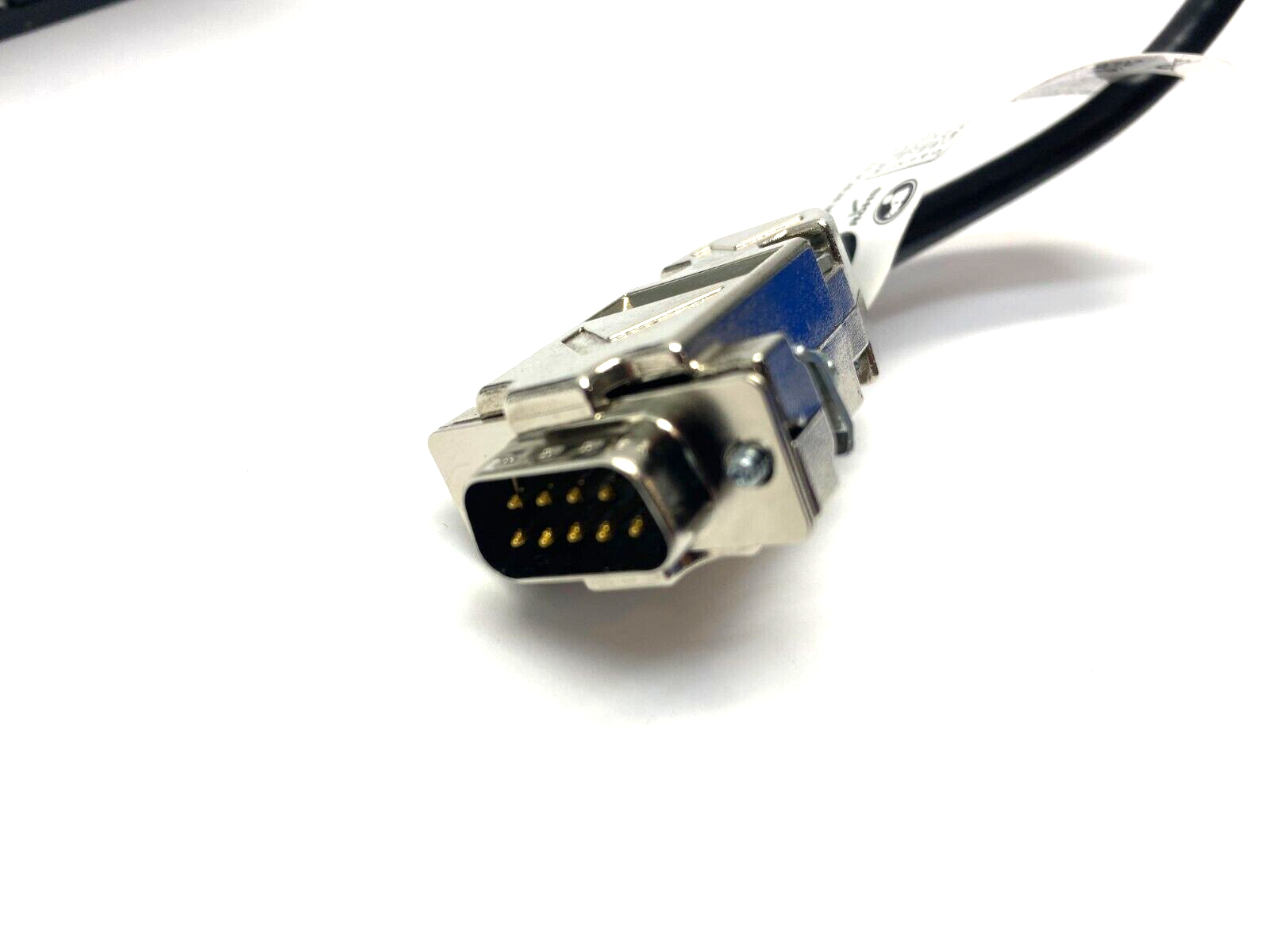 Advanced Illumination DL225-050WHI24 Diffuselite Coaxial Square Light 50x50mm - Used - Maverick Industrial Sales