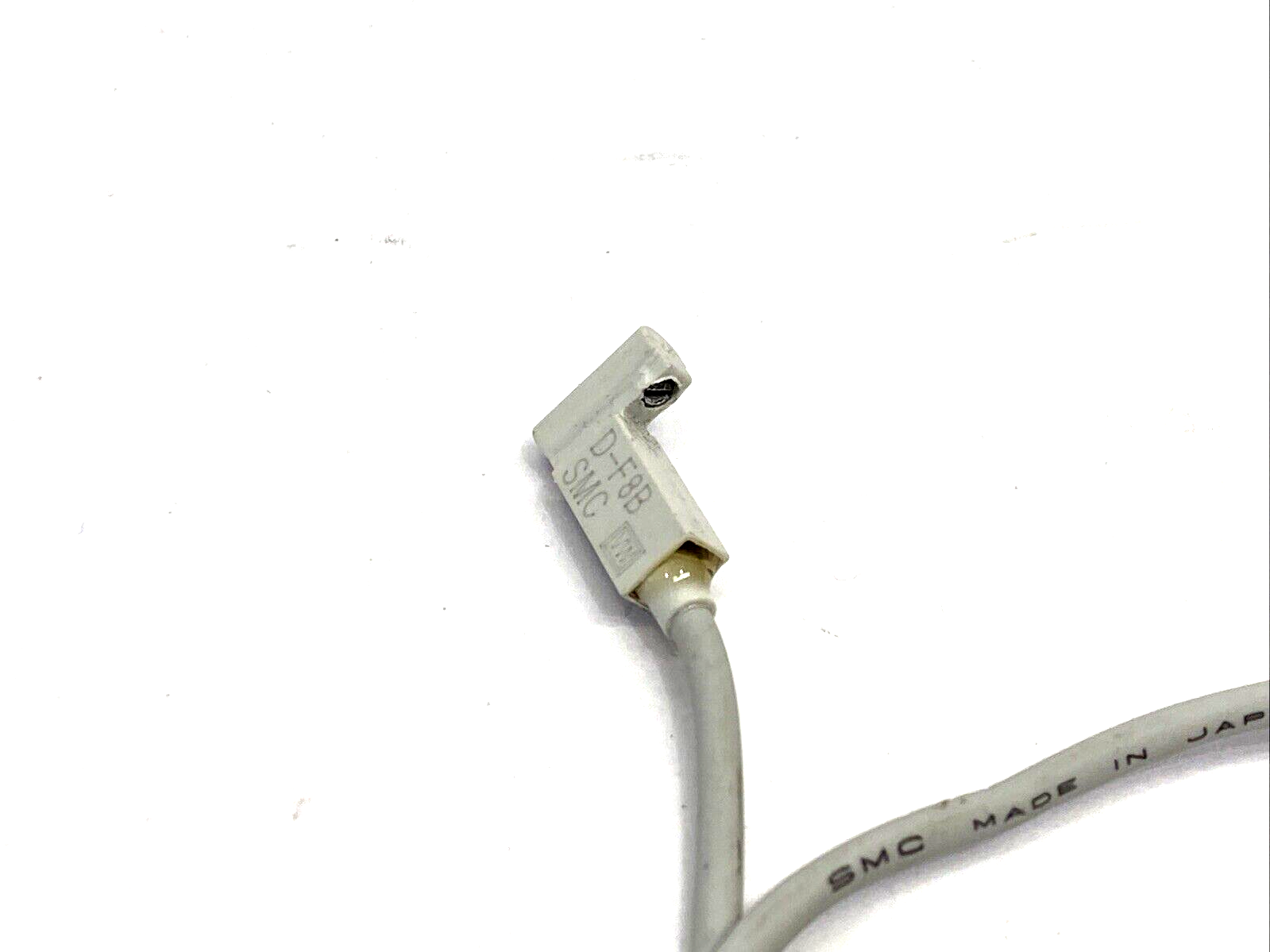 SMC D-F8B Auto Switch - Maverick Industrial Sales