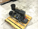 Busch RA 0302 D 503 Vacuum Pump, R5, RA0302D503 (2017) - Maverick Industrial Sales