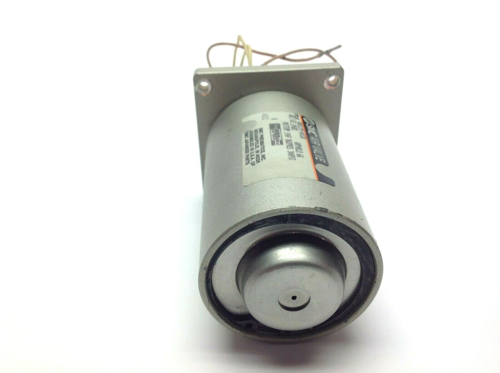 SMC NVS3145-0652D Solenoid Valve 24VDC 6W 300psi MISSING BASE MANIFOLD - Maverick Industrial Sales