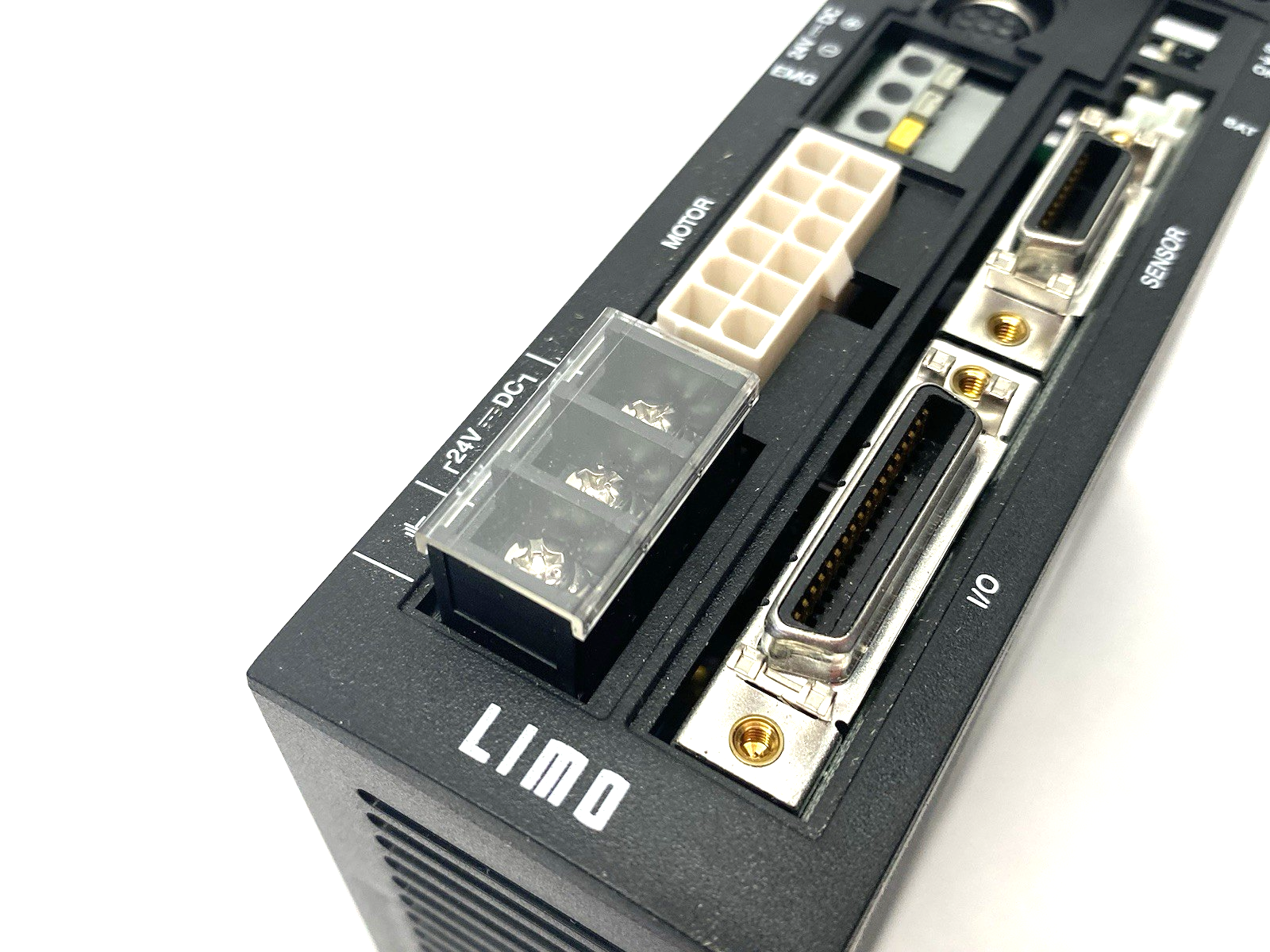 Oriental Motor ESMC-K2 EZ-LIMO Linear Motion Controller - Maverick Industrial Sales